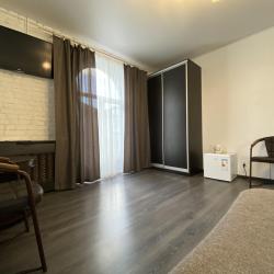 Фото Отель Счастливый Случай