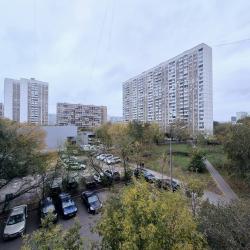Фото Отель Nestory на Новочеркасский бульвар 43