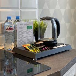 Фото Отель FRESH (Фрэш) Апартамент