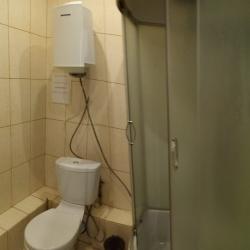 Номер бизнес с диваном-кроватью