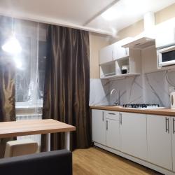 Фото Отель Дом с русской баней