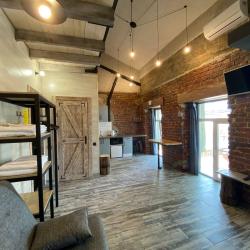 Фото Отель Loft Apart (Лофт Апарт)