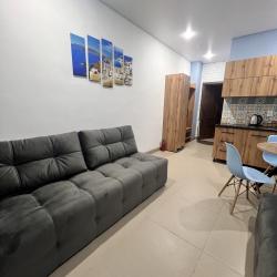 Фото Отель ЛОФТЫ