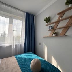 Фото Отель Apartament 52 на улице Челюскинцев 15