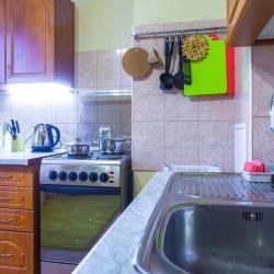 фото 9 Open Apartments (Опен Апартментс) на Будапештской