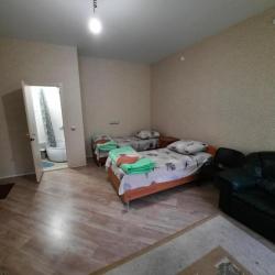 Фото Отель Апушкино