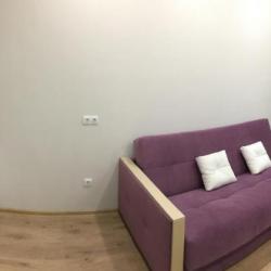 Фото Отель Серафима