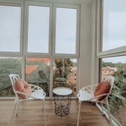 фото 4 LovelyHome 39 (ЛавлиХоум 39) на улице Каштановая аллея 97