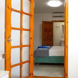 Комната люкс