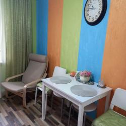 Фото Апартаменты на улице Королёва