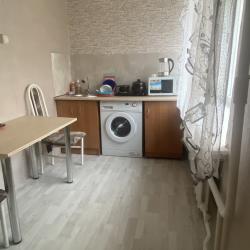 Фото Апартаменты на улице Ленина 58в