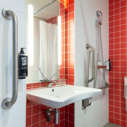 Фото Отель Ibis Moscow Oktyabrskoye Pole (Ибис Октябрьское поле)