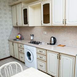 1-комнатные апартаменты стандарт №120