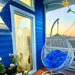 Коттедж улучшенный