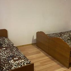 Фото Отель Гостевой дом Восход