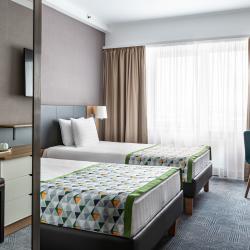 фото 40 Holiday Inn St. Petersburg Moskovskye Vorota (Холидей Инн Московские Ворота)