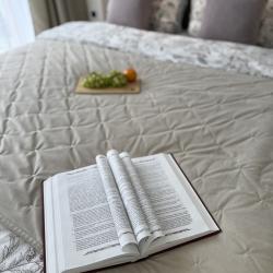 1-комнатные апартаменты улучшенные