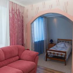 Фото Отель Горняк