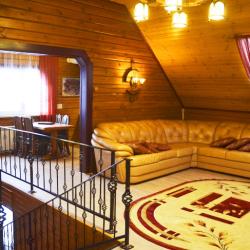 Фото Отель ский Медведь