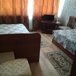 Фото Отель 