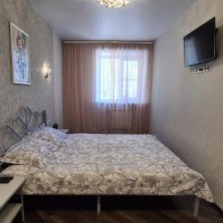 Апартаменты на улице Большая Покровская 58 — d37d12551c4a3268105b231cade7f2c2