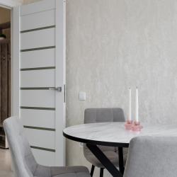 Фото Апартаменты на улице им. Григория Булгакова