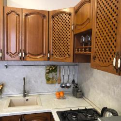 Фото Апартаменты на улице Октябрьская