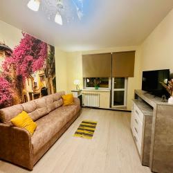 Фото Апартаменты на Семчинская 11