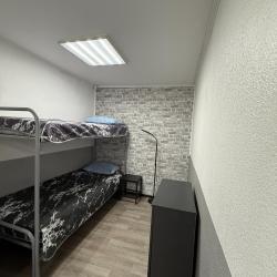 2-комнатные апартаменты стандарт (Г39)