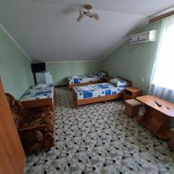 Фото Отель Милена