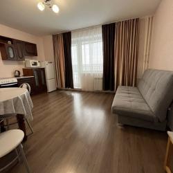 1-комнатные апартаменты стандарт