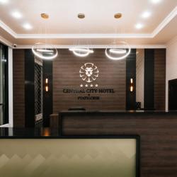 фото 6 Central City Pyatigorsk (Централ Сити Пятигорск)