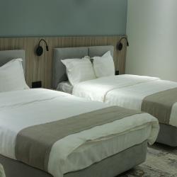 Фото Отель Asia Grand Hotel (Азия Гранд)