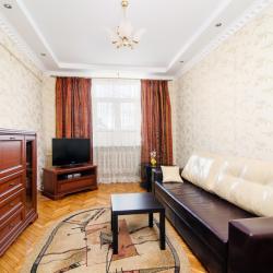 2-комнатные апартаменты стандарт