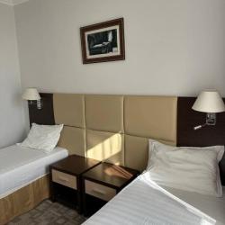 Фото Отель Tanzharyk Hotel (Танжарык)