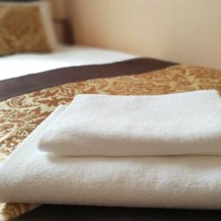 3-местный номер стандарт