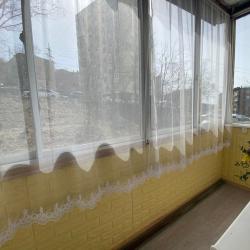 Фото Апартаменты на улице Нерчинская