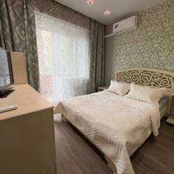 Фото Апартаменты President на улице Депутатская 69