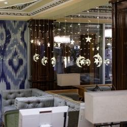Фото Отель Atlas Dushanbe (Атлас )