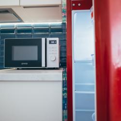 Апартаменты стандарт улица Гагарина, 87