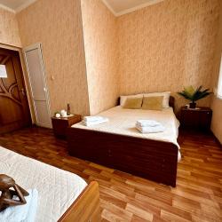 Фото Отель Арарат