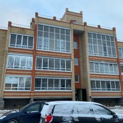 Фото Отель SeveRent (СевеРент) на улице Советская