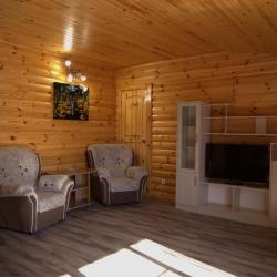 Фото Отель Привал