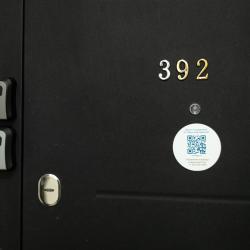 3-комнатные апартаменты улучшенные