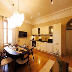 2-комнатный номер студия премиум Орех