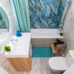 Апартаменты люкс