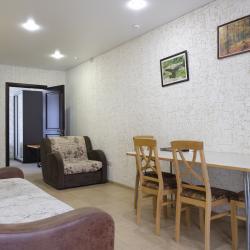 Фото Отель Парк Хаджох