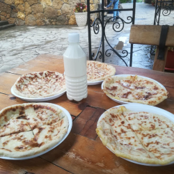 Фото Отель Медовые водопады