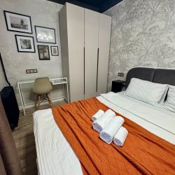 Фото Отель Барбарис на улице Ломоносова