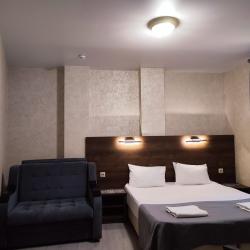 Фото Отель Маро